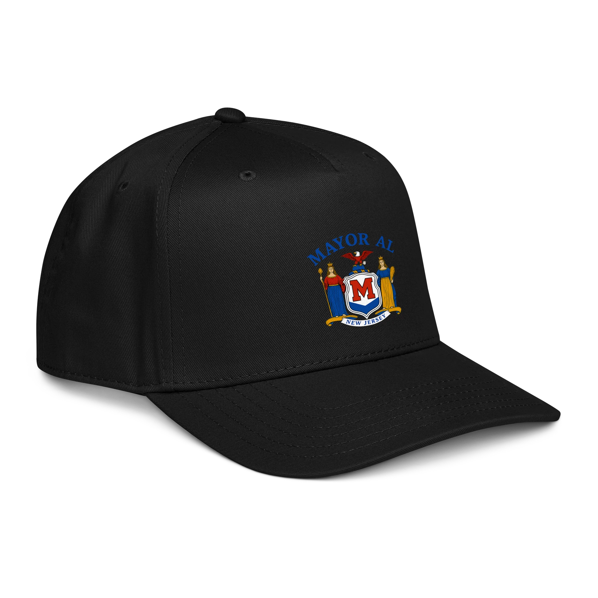 Mayor Al Commander's Cap product image (10)