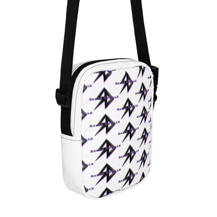 Sauce DeVille Crossbody Bag product image (2)