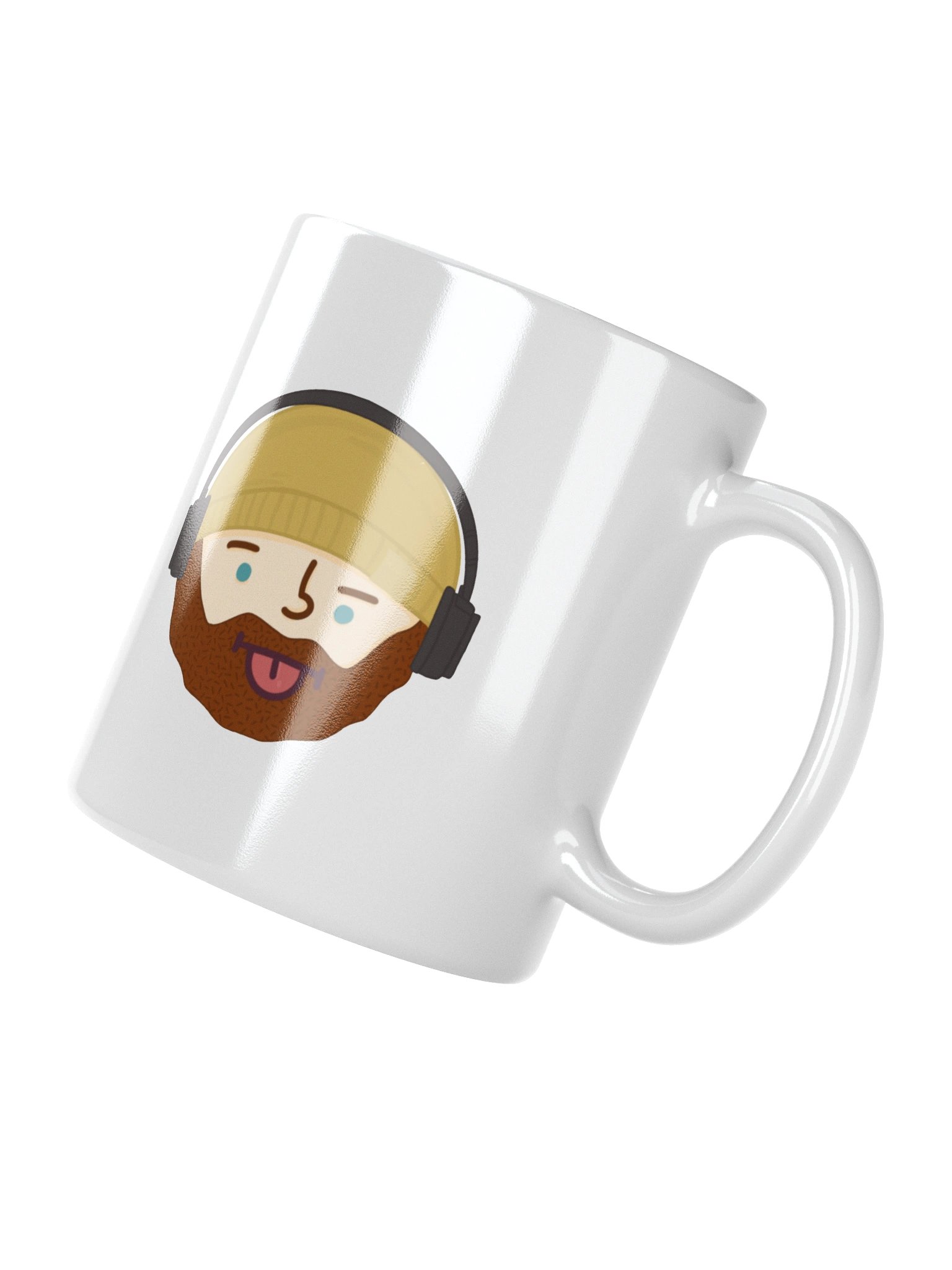 Perzival Mug product image (4)