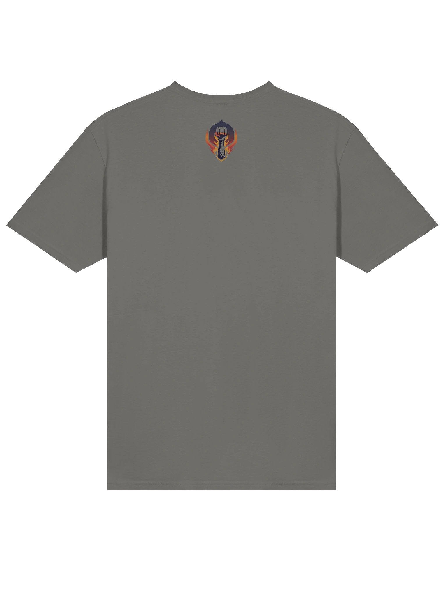 BHW Logo Tee product image (4)