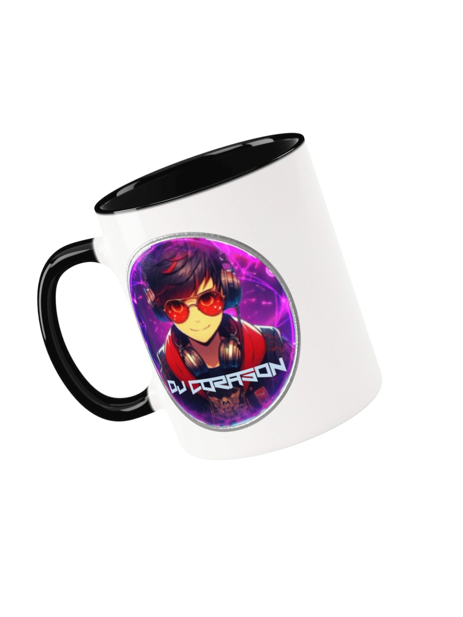 Tasse mit Button product image (10)