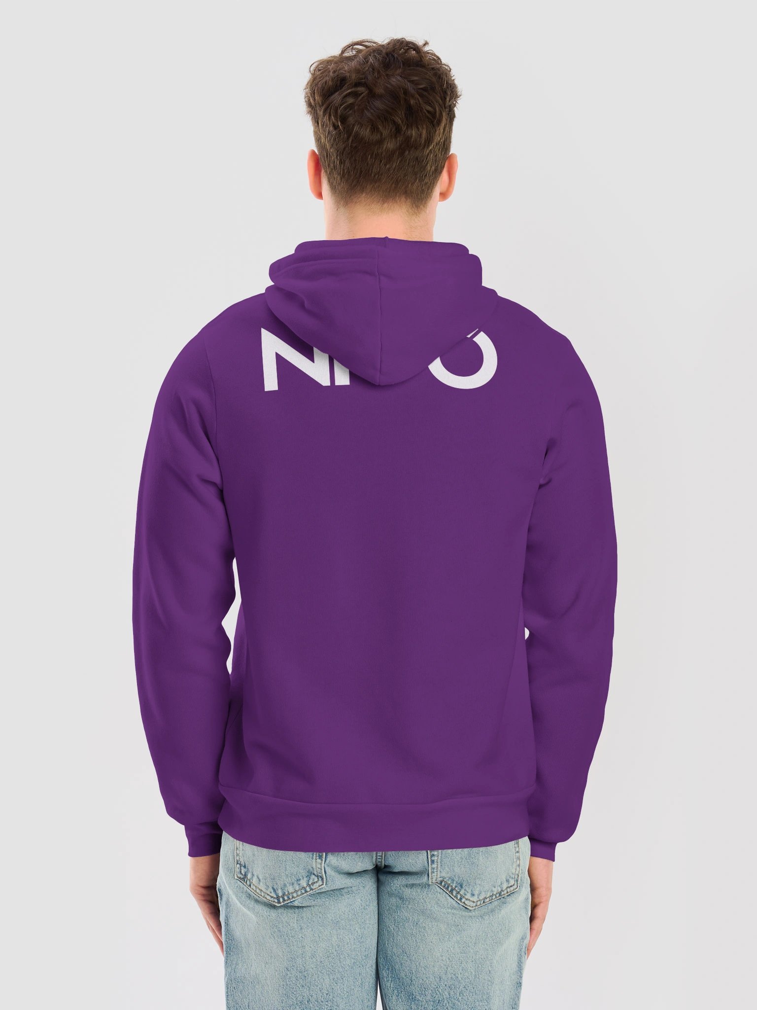 hættetrøjer til herre product image (6)