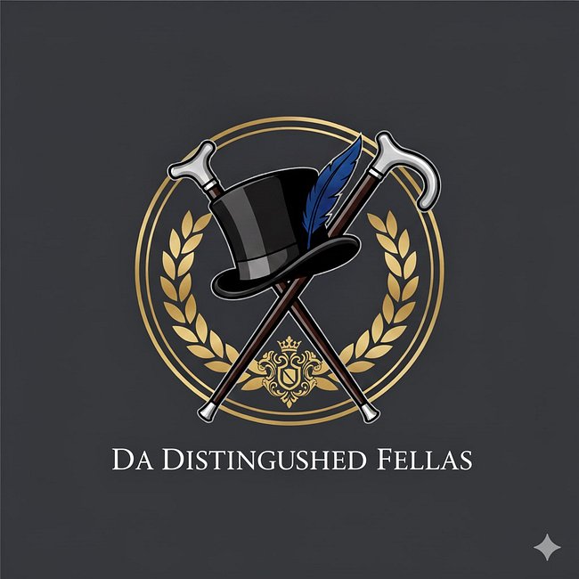 Da Distinguished Fellas