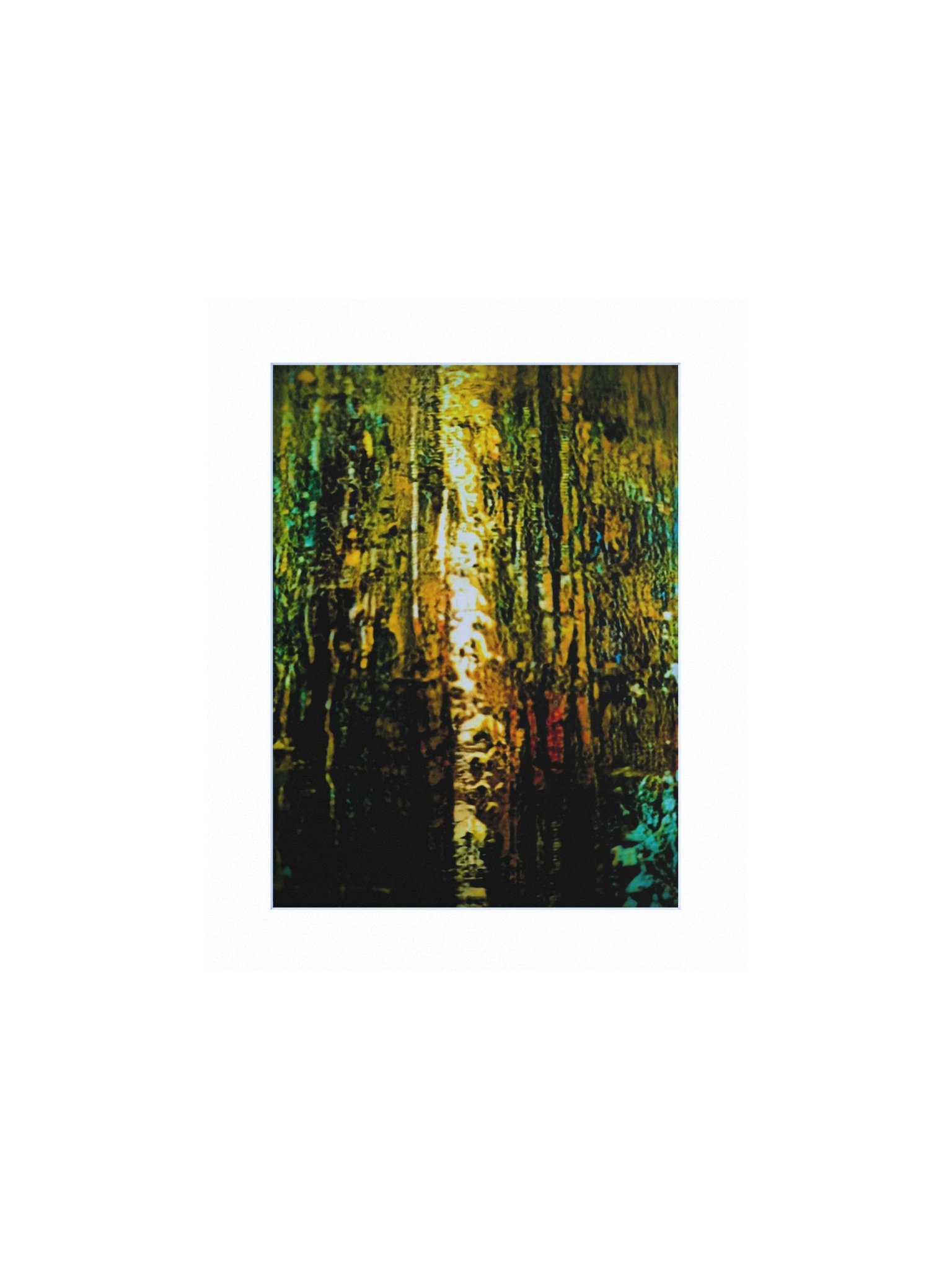 The Inner Forest — Best Price 8×10 product image (1)