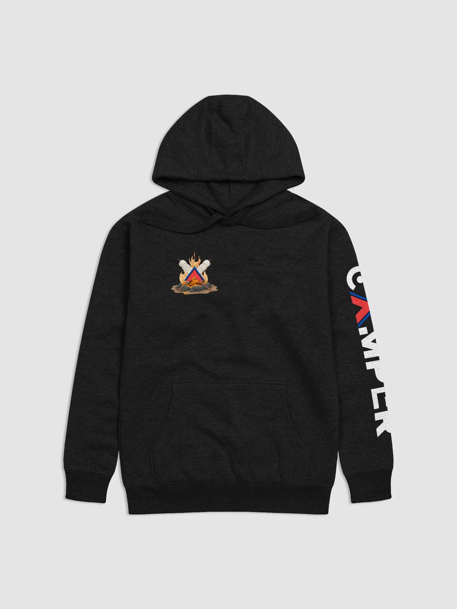 Camper Hoodie product image (1)