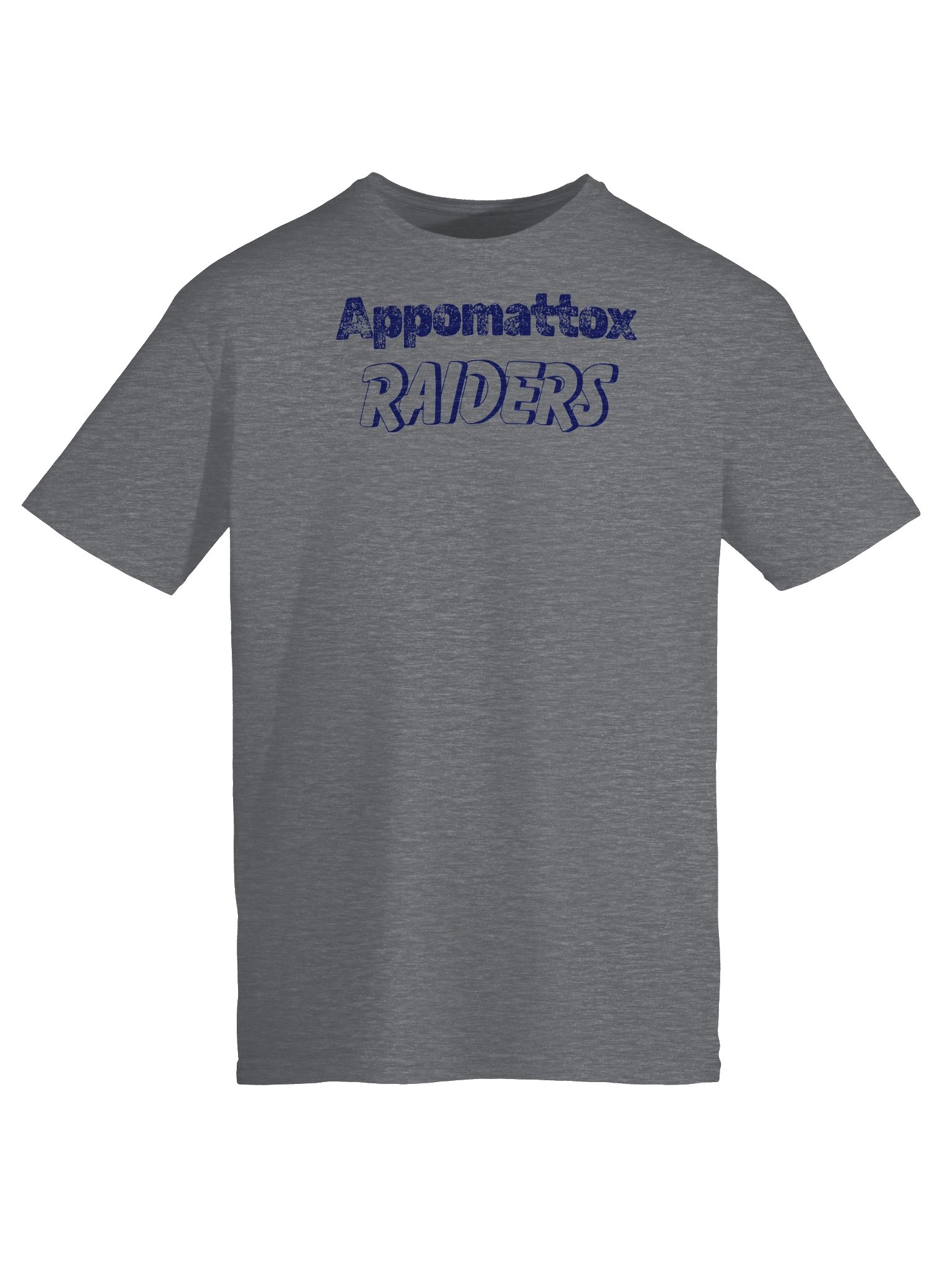 Team Apparel T-Shirt product image (27)