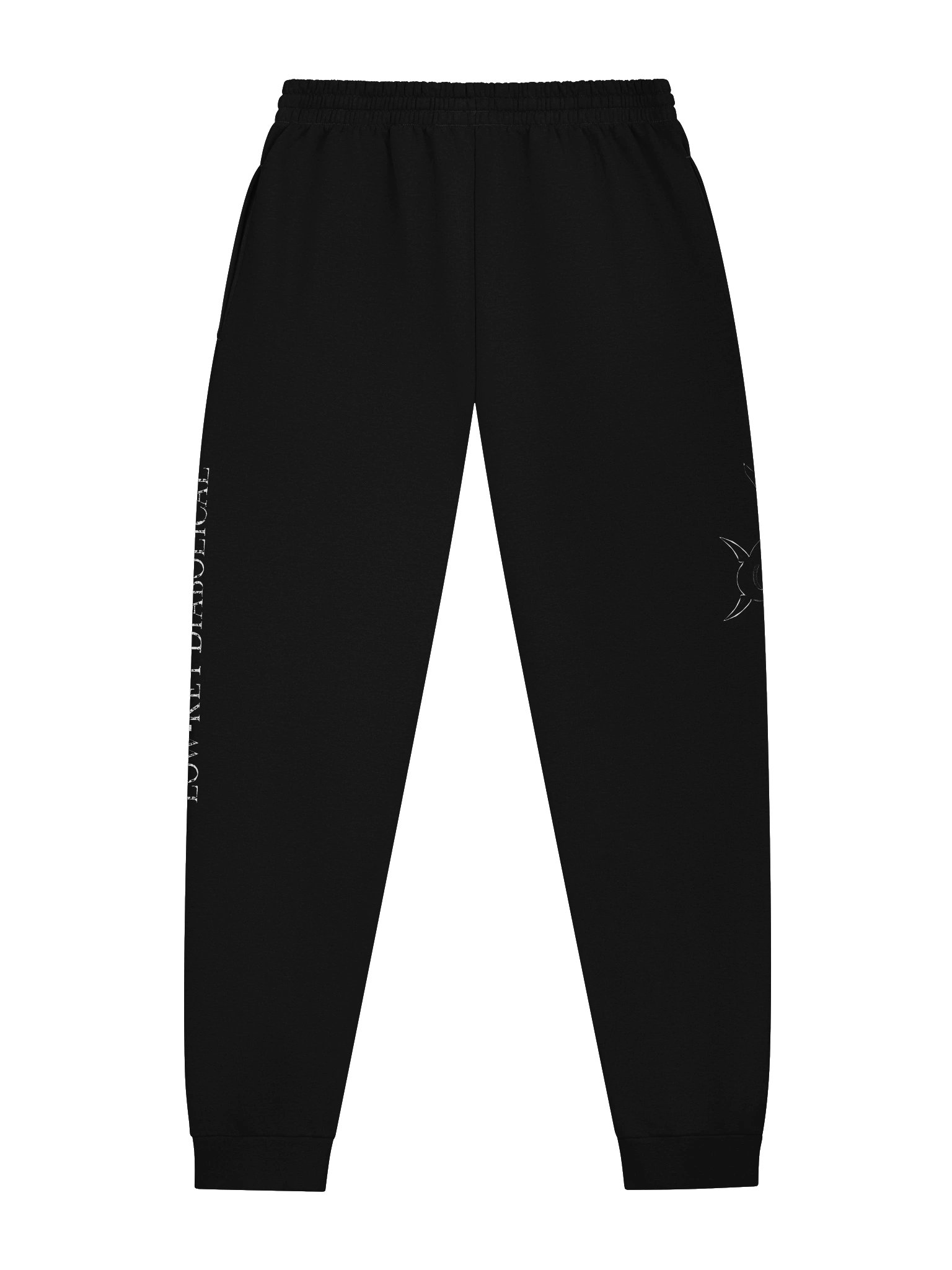 Low-Key Diabolical — Joggers product image (6)
