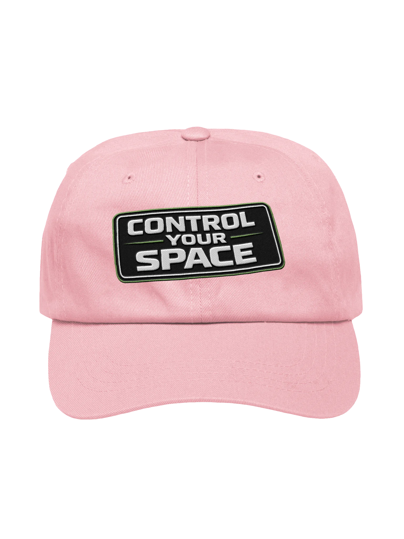 Control Your Space Baseball Cap product image (73)