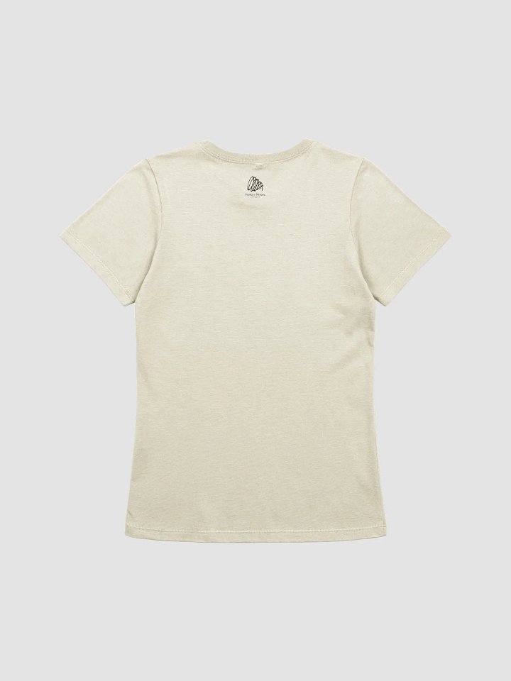 Save Boredom (Womens T) product image (2)