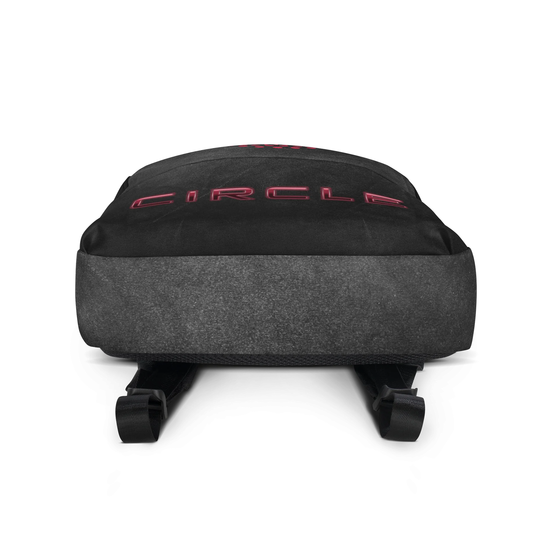 CIRCLE: Backpack product image (4)
