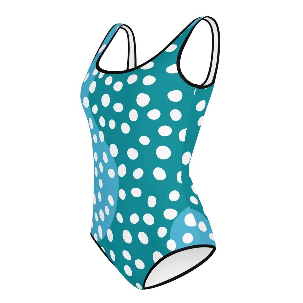 Ripple Effect Youth Swimsuit product image (5)