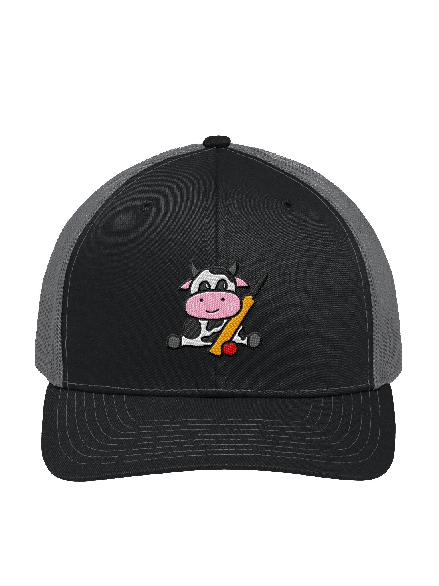 Cow Corner Volume 2 Trucker product image (1)