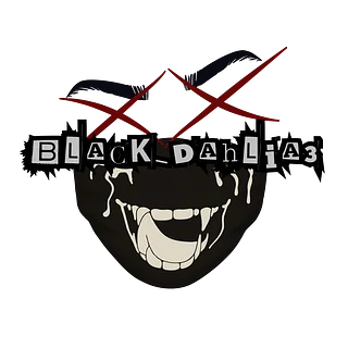 Black Dahlia