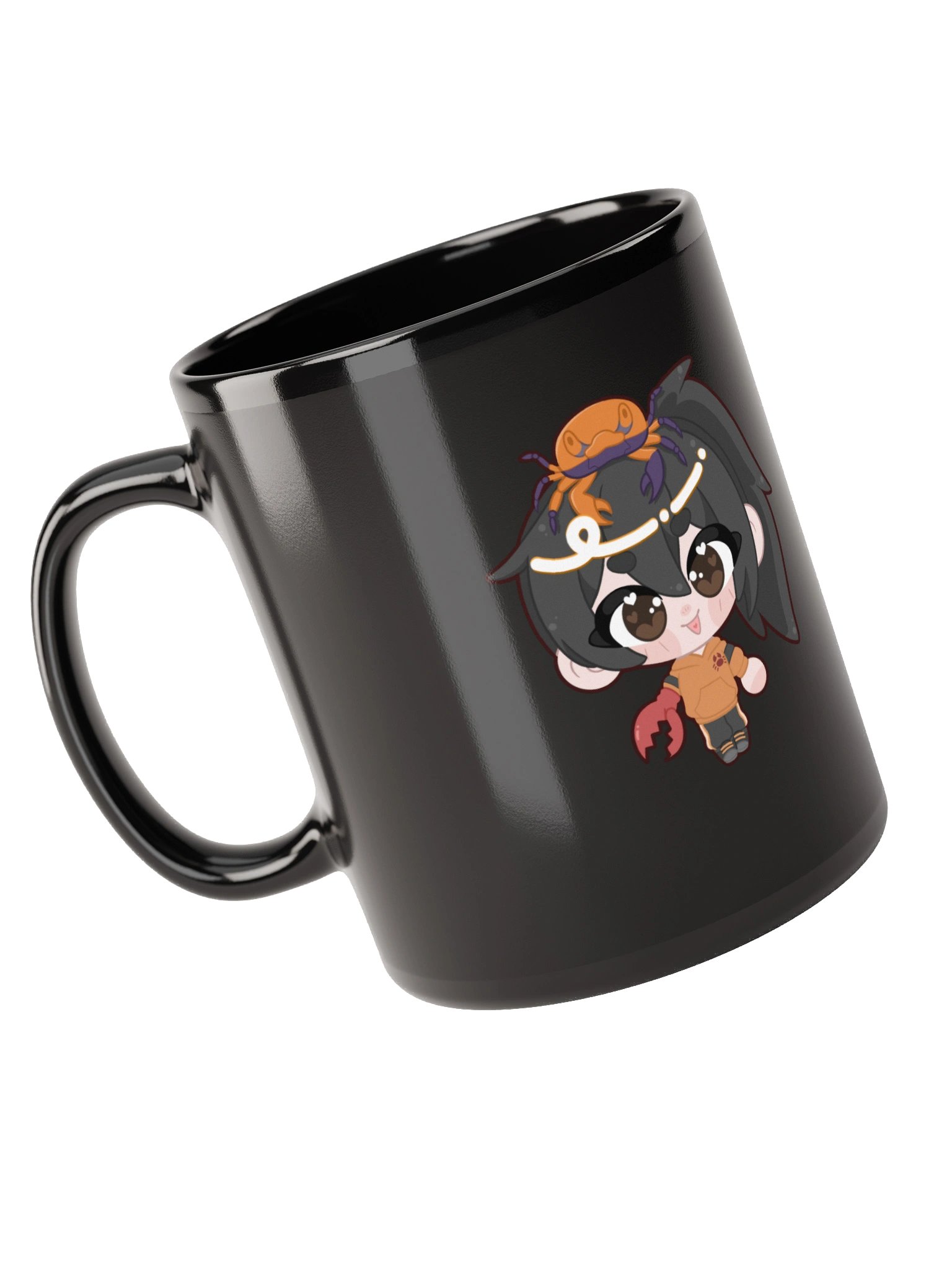 Sprigg mug product image (9)