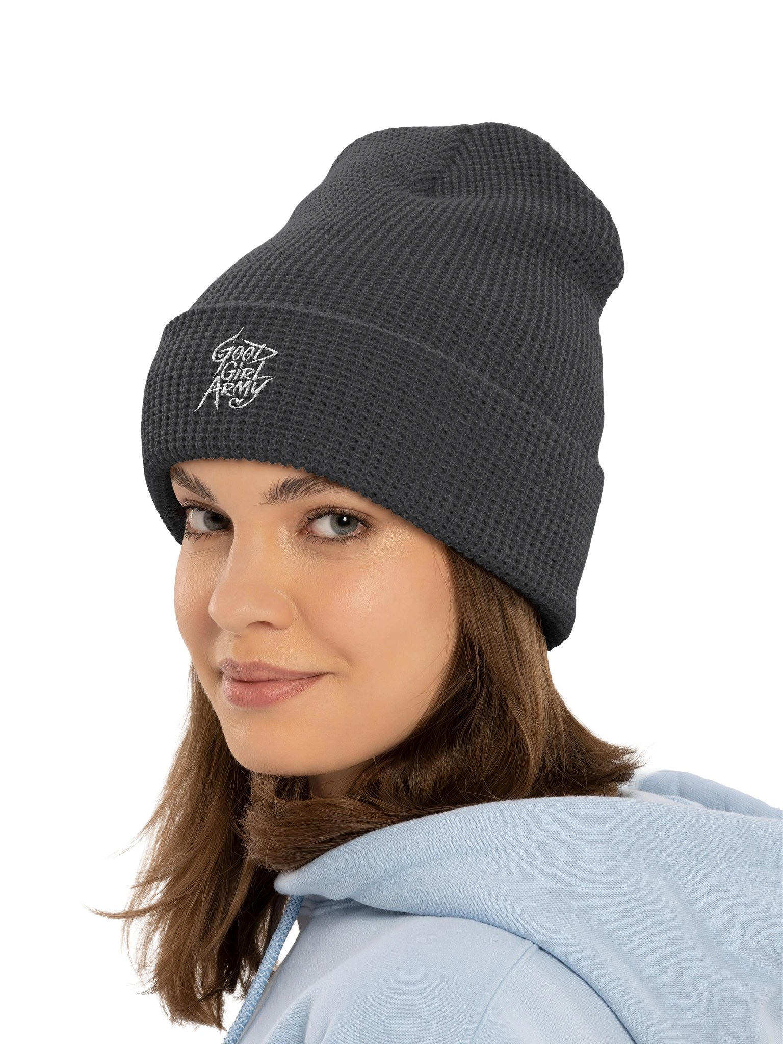 GGA - The Exclusive Crew Beanie product image (6)