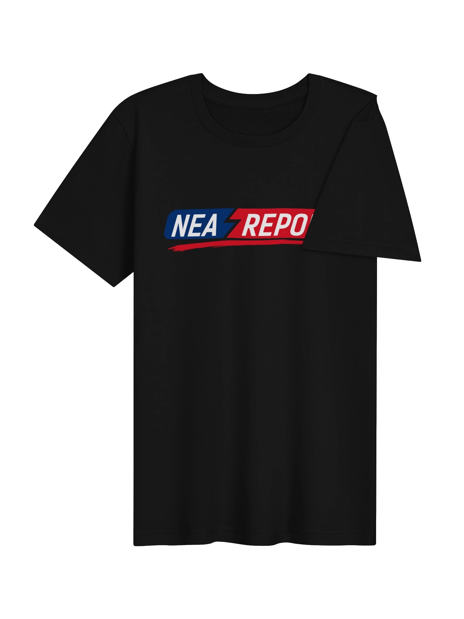 NEA Report “The Ones That Fight Back” T-Shirt product image (4)