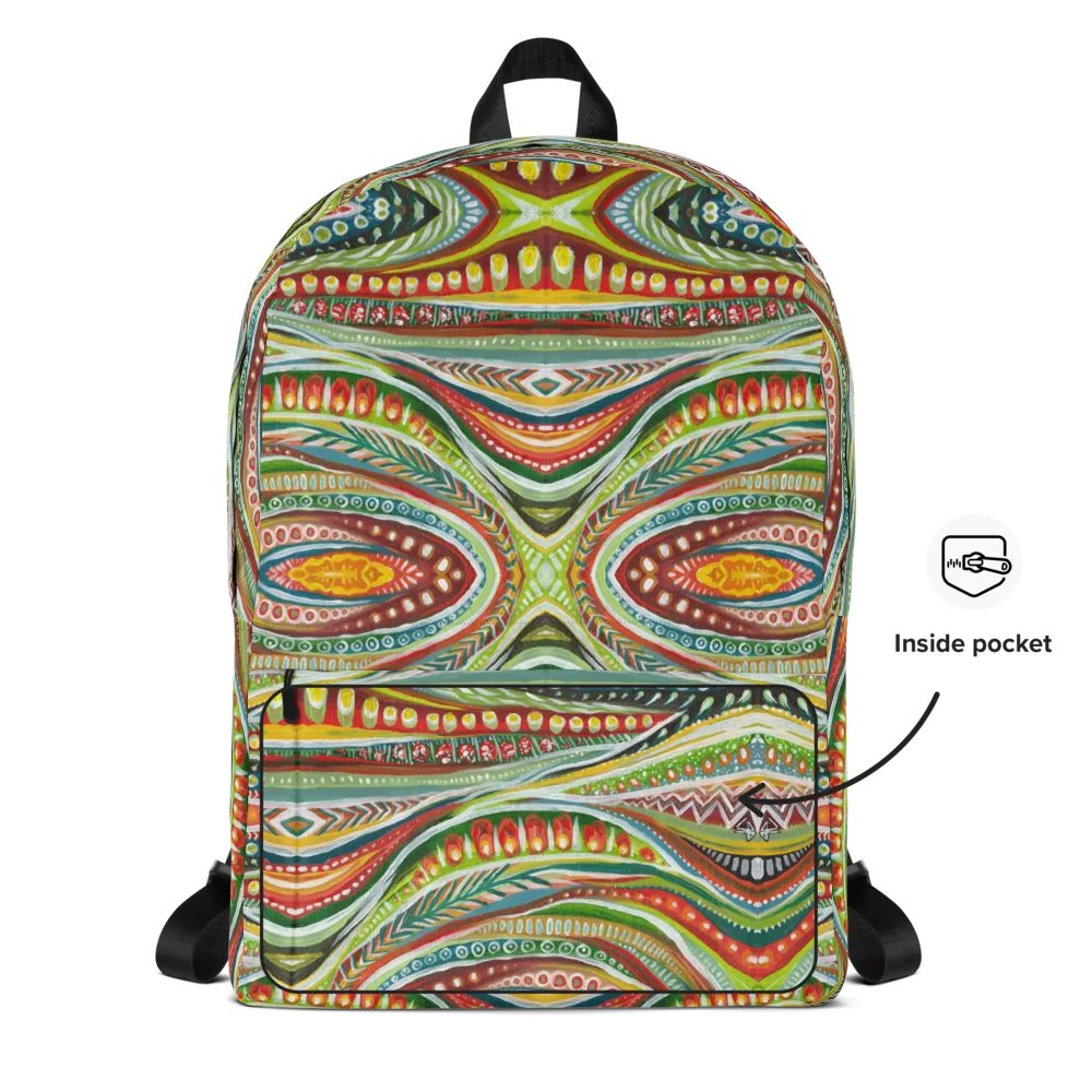 ARENA - BACKPACK product image (4)