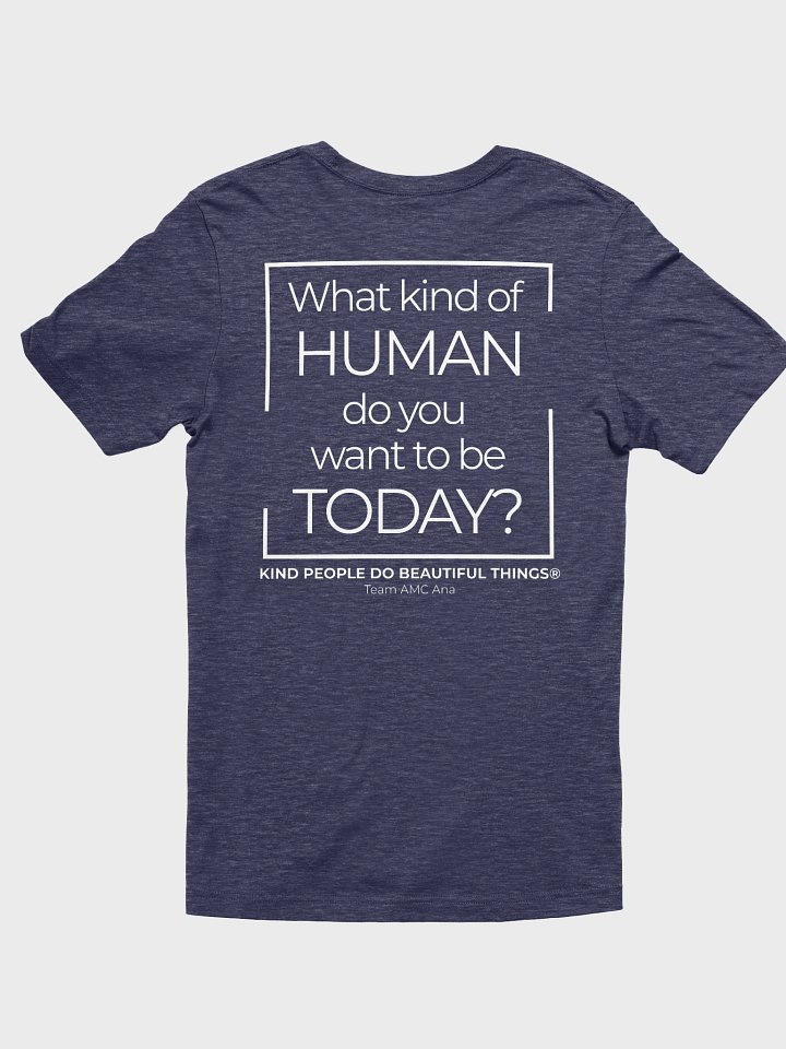 LOYAL Human - Fall Shirt product image (20)