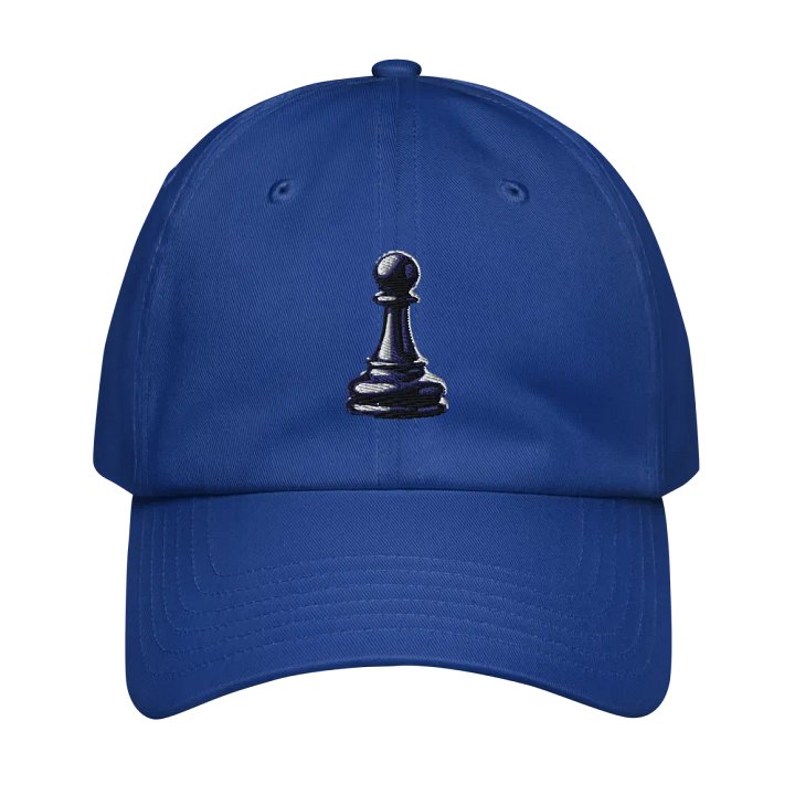 Pawn Cap product image (1)
