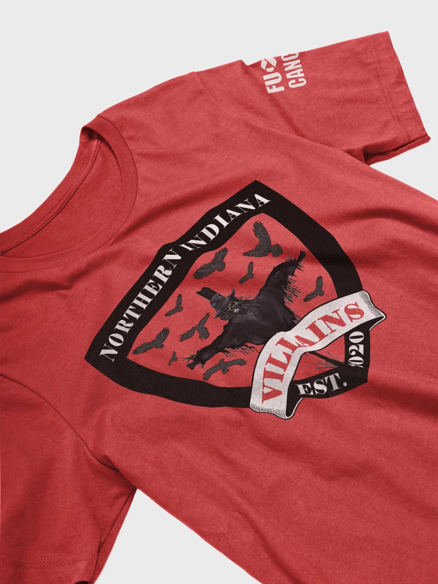 Cancer Awareness Shirt product image (3)