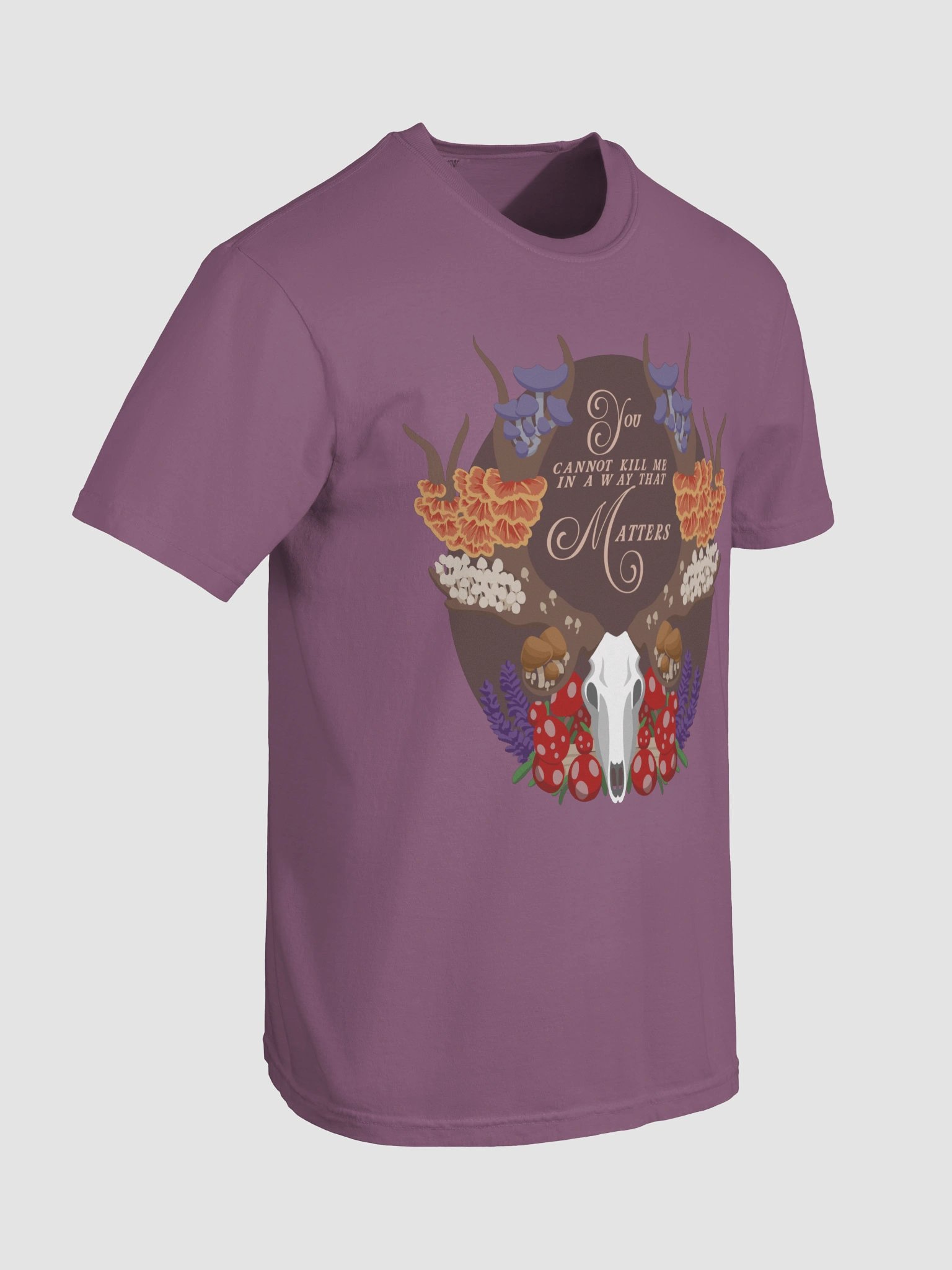 Decay Exists T Shirt product image (19)