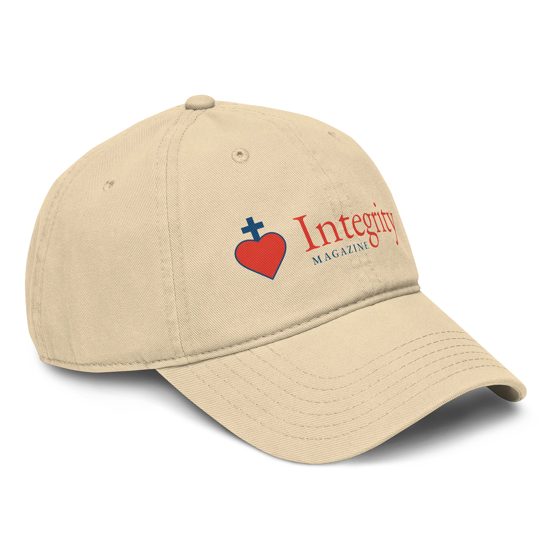 Integrity casual hat product image (4)