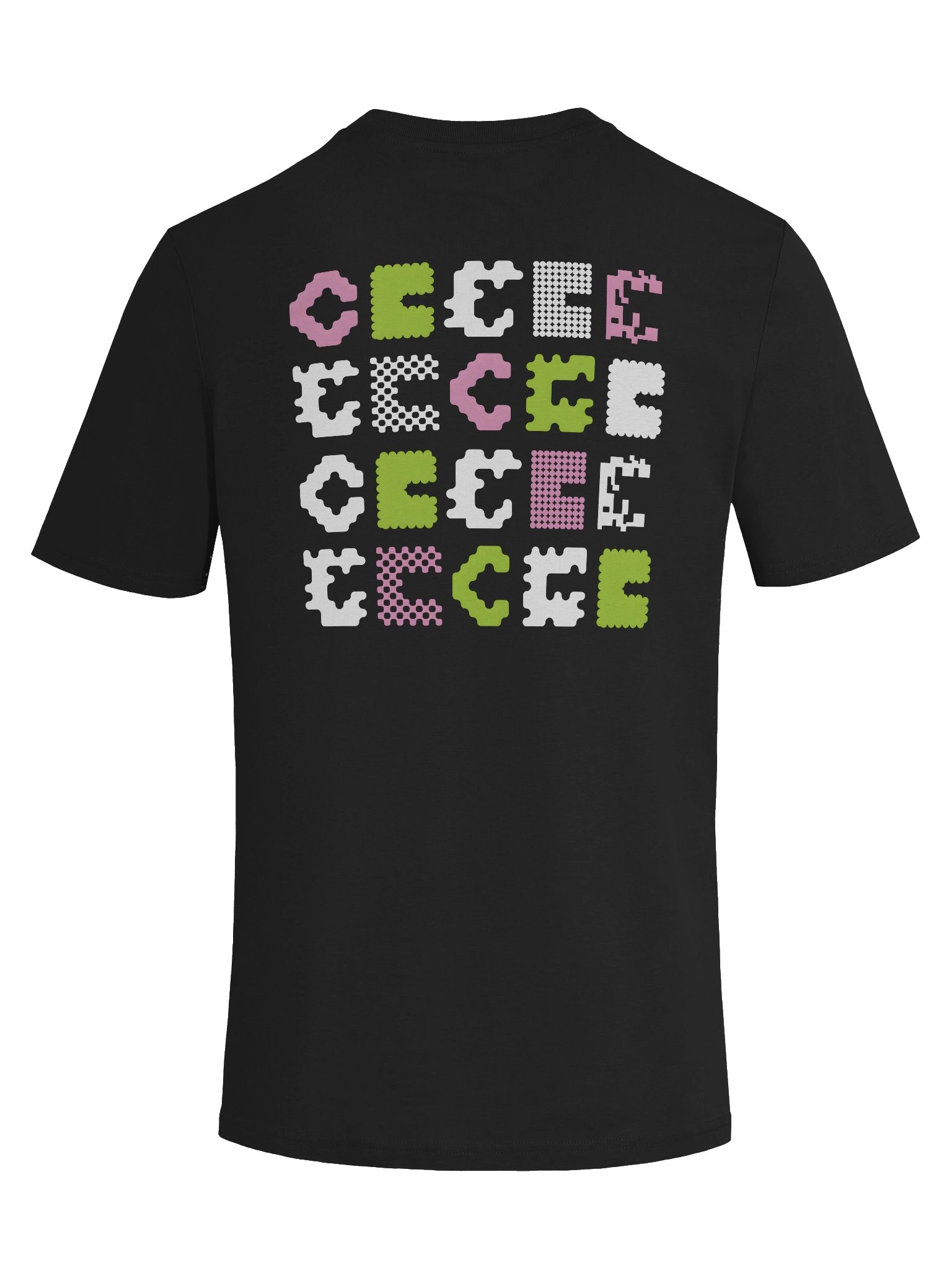 CC T-Shirt Dark product image (20)