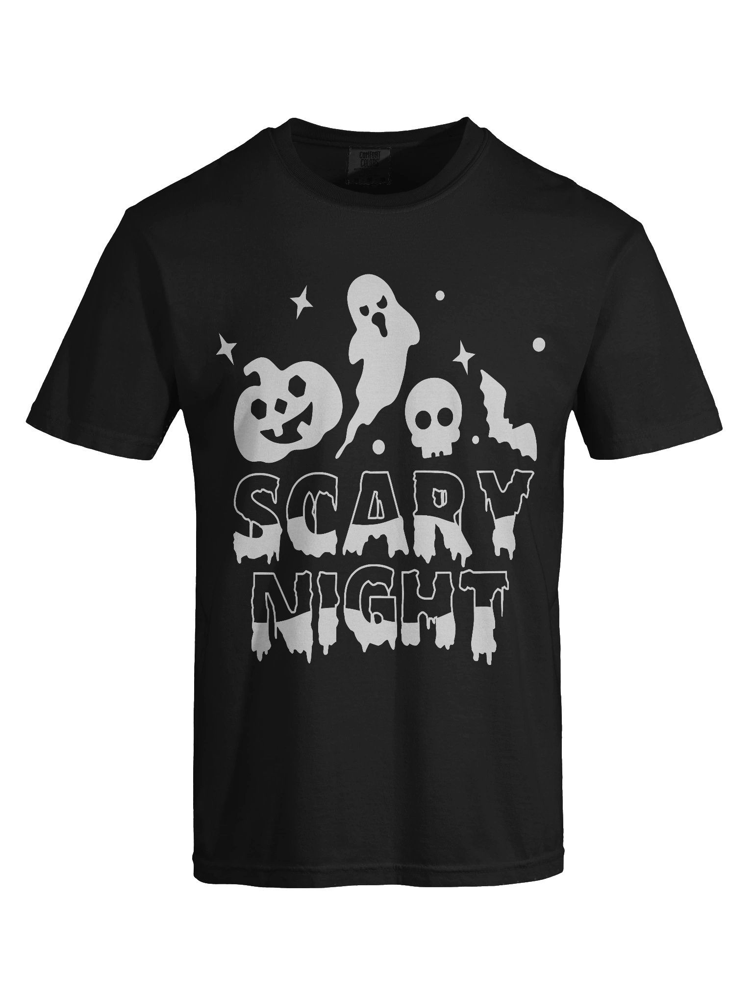 Scary Night product image (7)