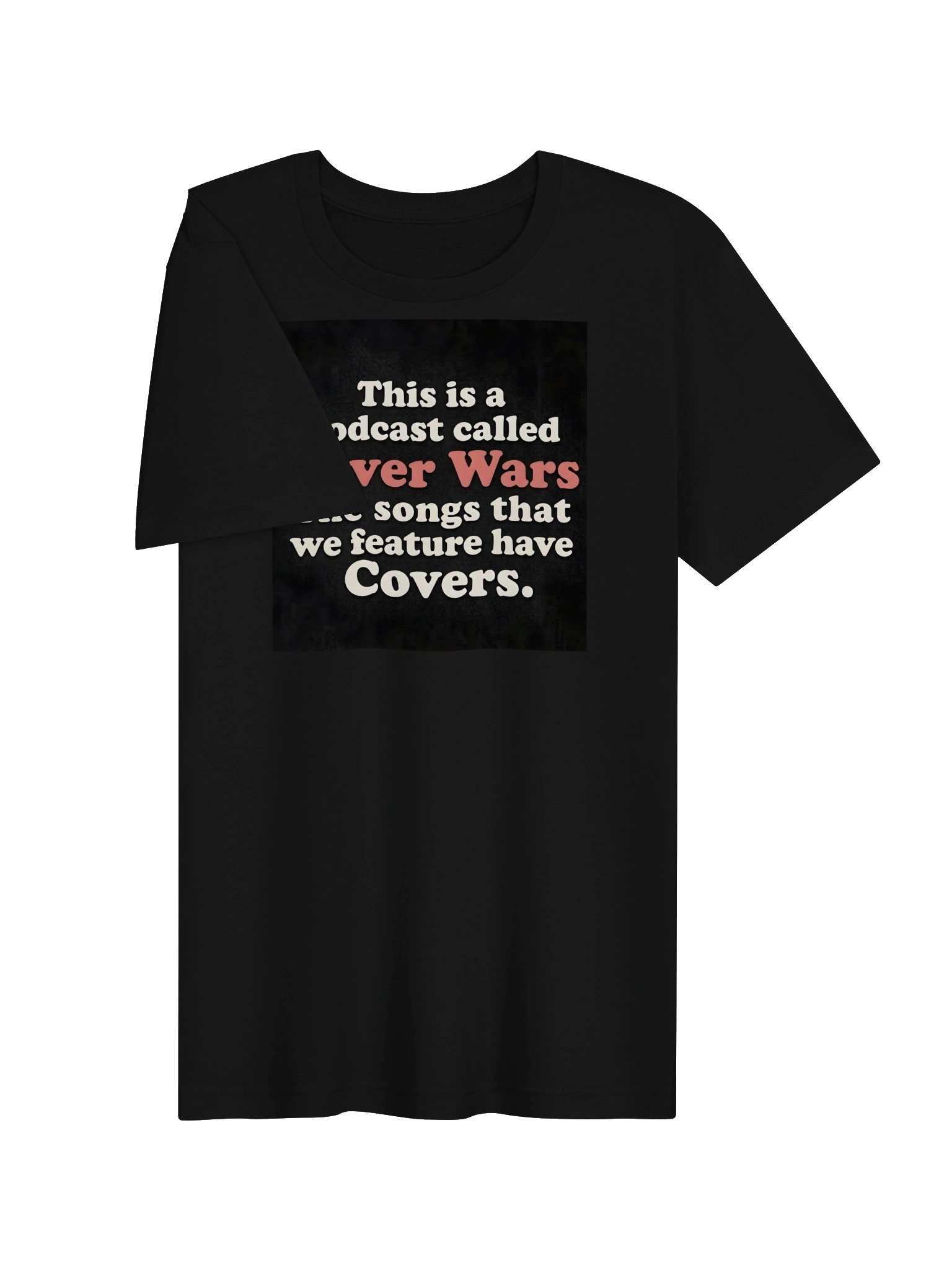 The Black Keys Parody Tee product image (7)