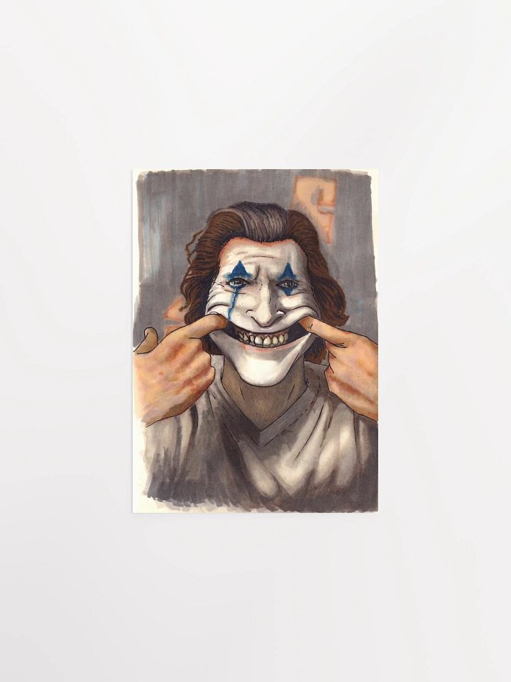 Say Cheese Print product image (1)