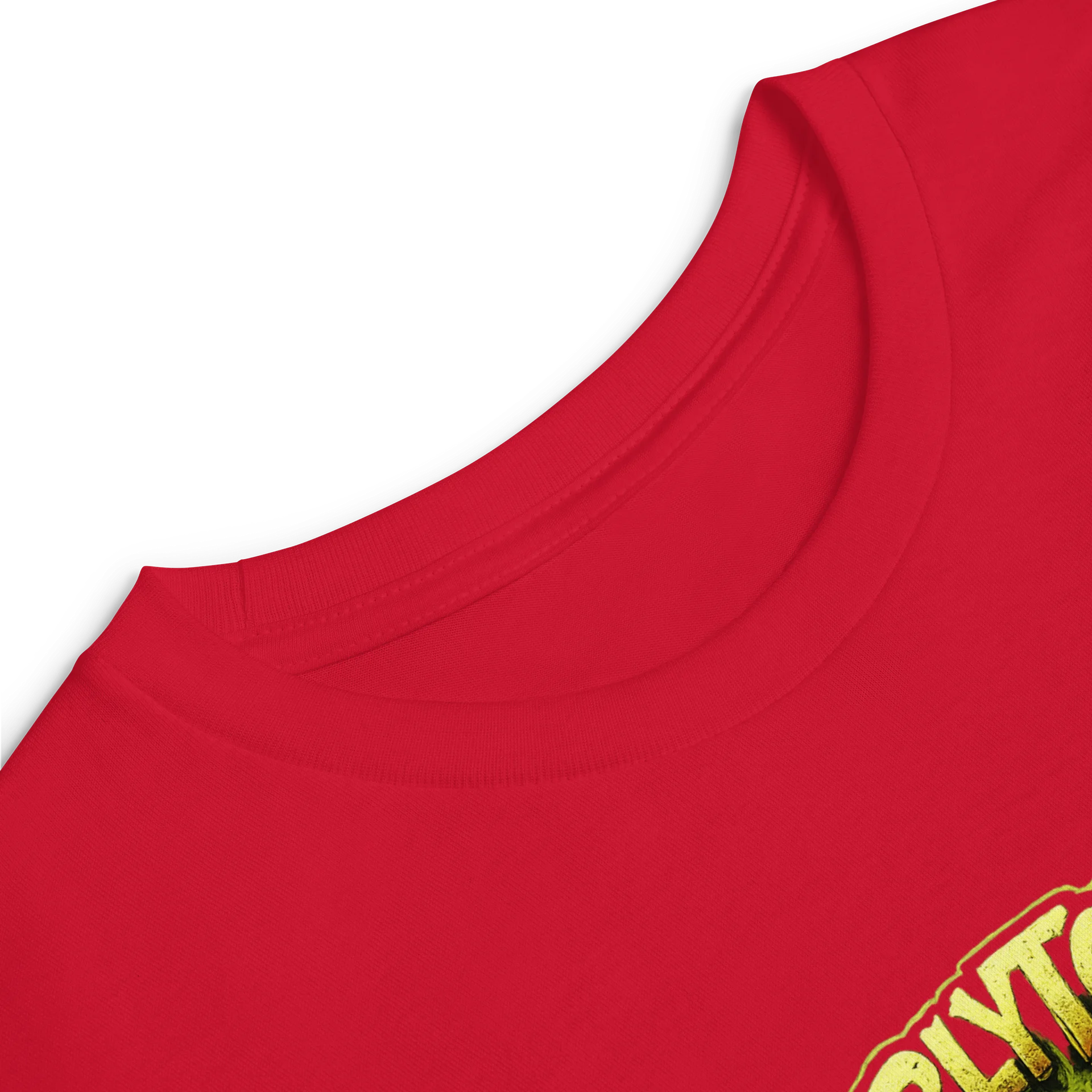 GnarlyToenail Decay Girl's Youth Long Sleeve Tee product image (6)