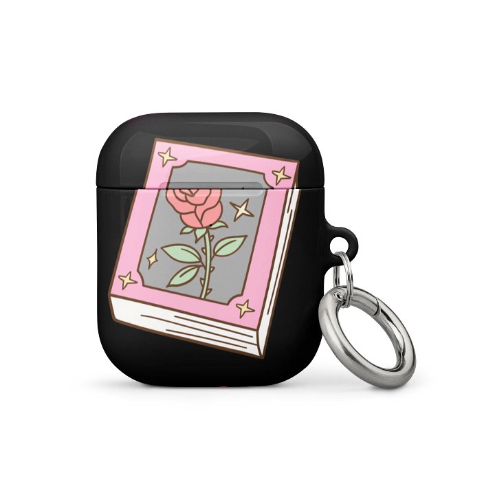 Rose Romance Addict AirPods® Case product image (1)
