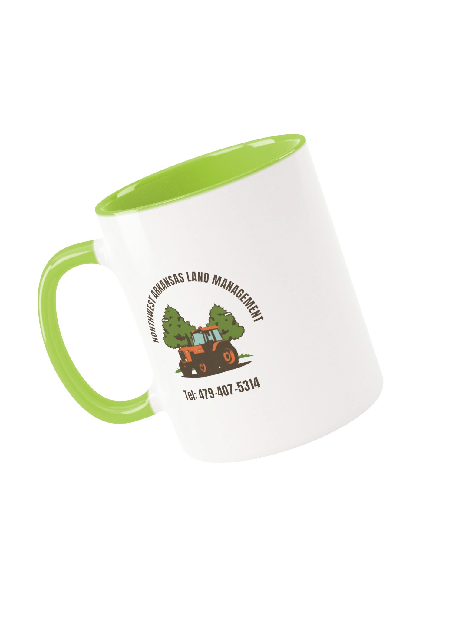NWALM Mug product image (5)