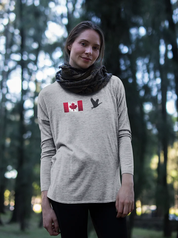 Canada Goose - Long Sleeve Tee product image (26)