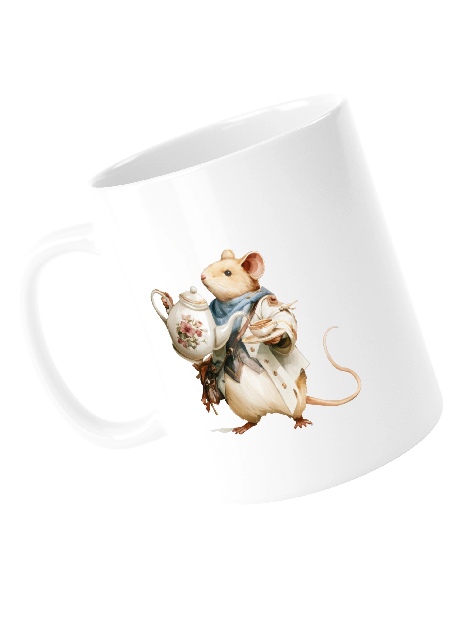 The Teatime Mouse product image (6)
