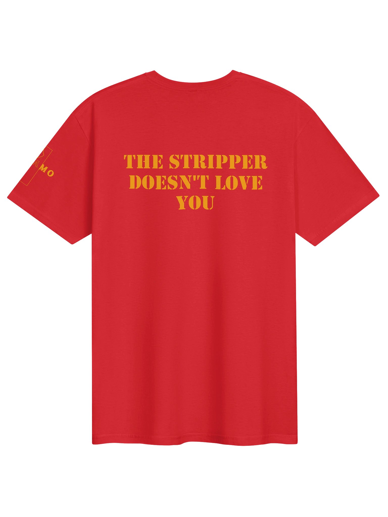 The Stripper still doesn't love you! product image (2)