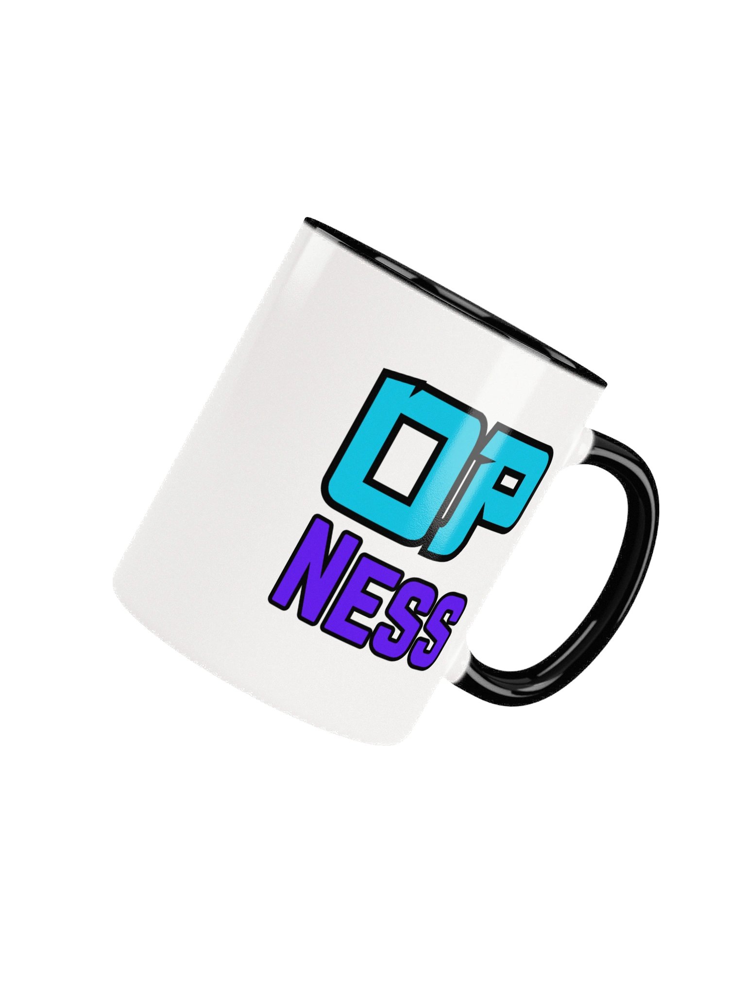 OPness Mug product image (4)