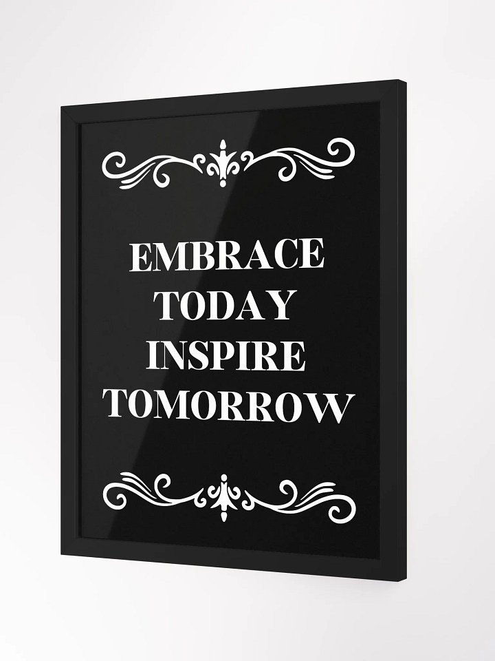 Framed Poster product image (2)