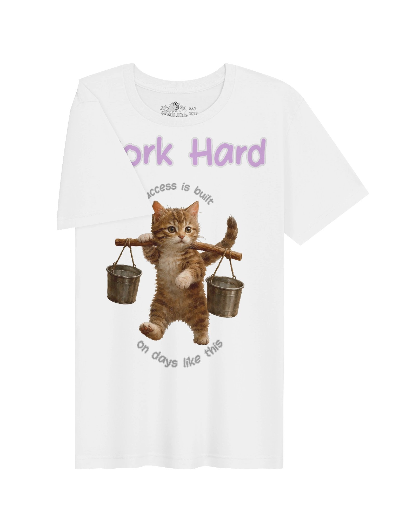 Worker Cat product image (5)