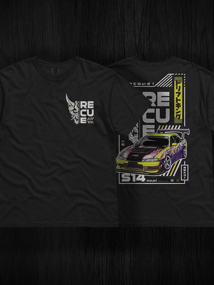 NEW!! Camiseta ONI 2026 product image (1)