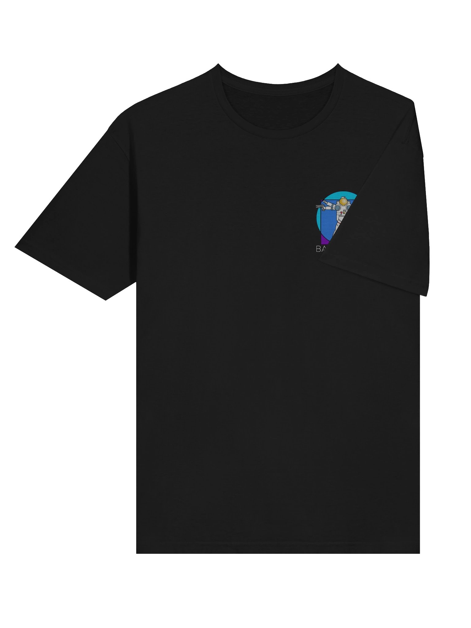 BALD-NAUTS SHIRT product image (35)