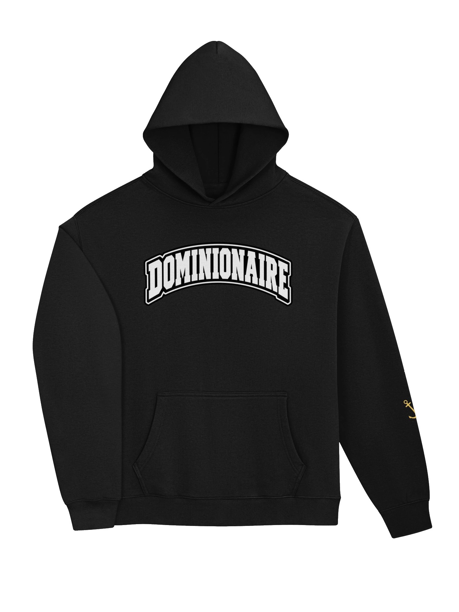 Dominionaire Hoodie product image (3)