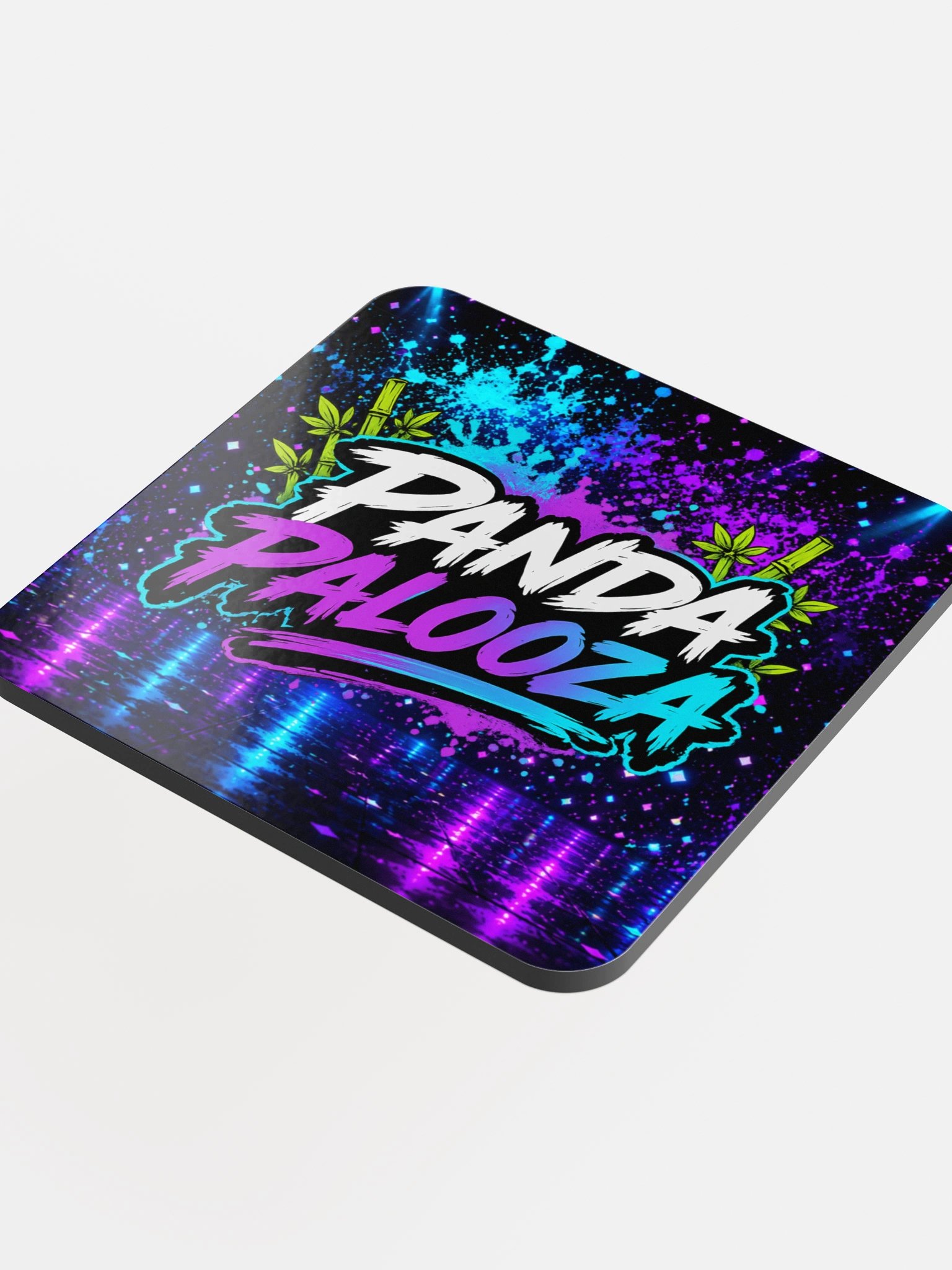 Panda Palooza Coaster product image (4)