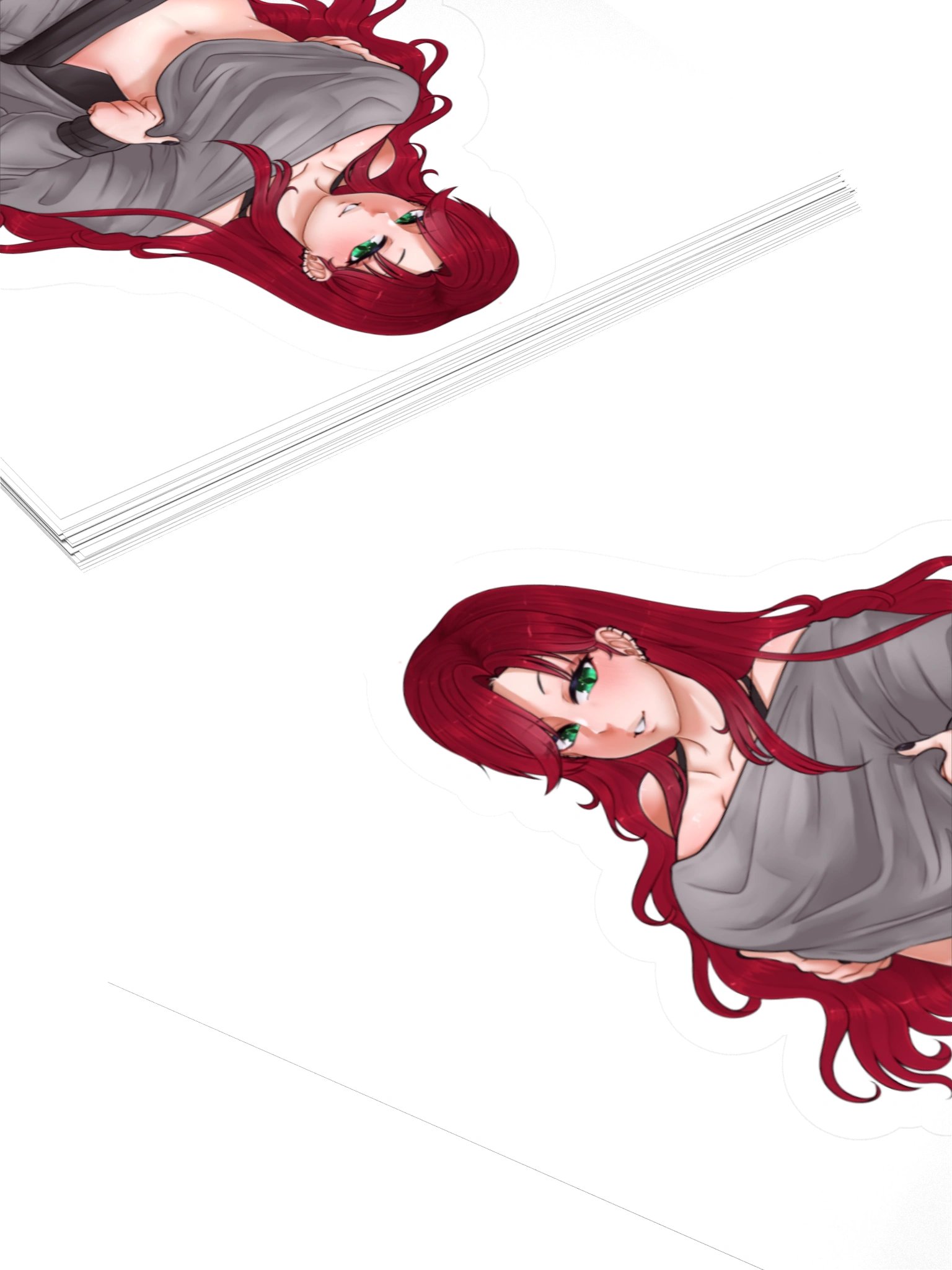 Sleepy Sticker product image (12)