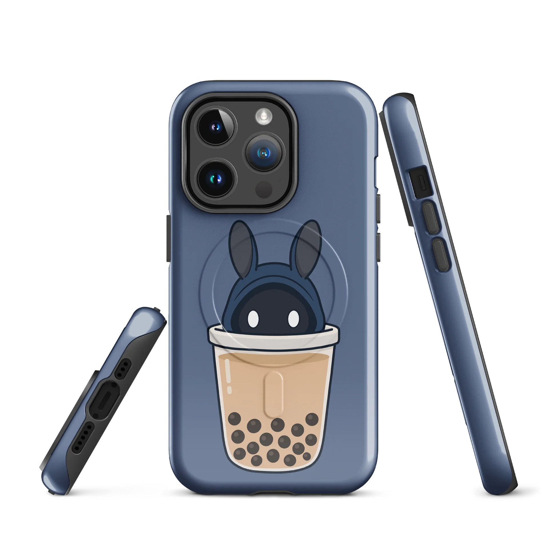 Poochoki Boba MagSafe iPhone Case product image (1)
