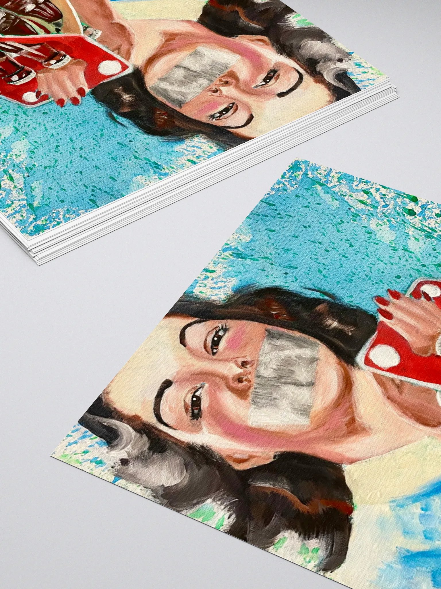 Censored Sticker product image (4)