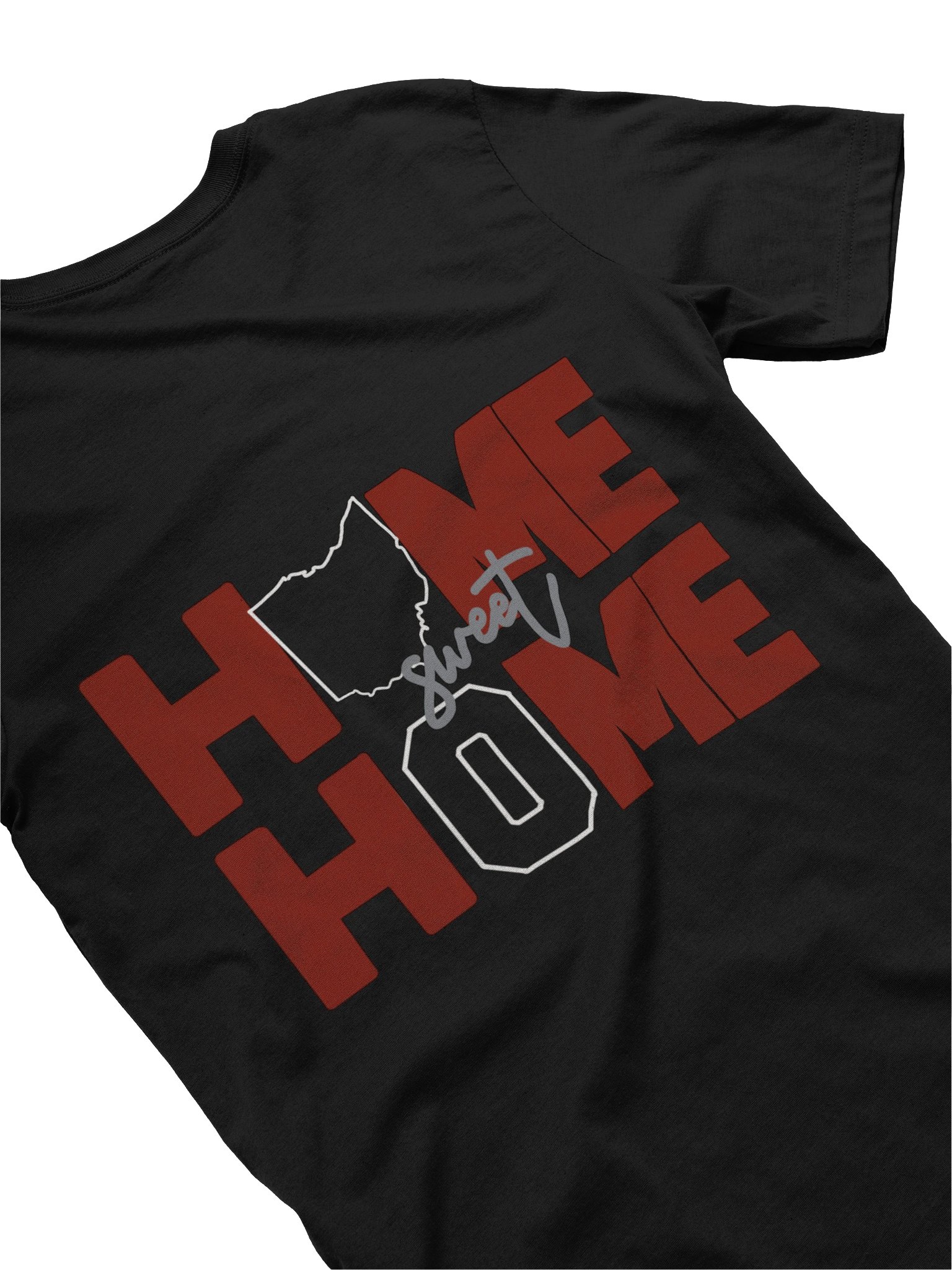 Home Sweet Home T-Shirt product image (11)
