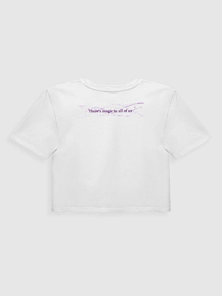 High Preistess Croptop product image (5)