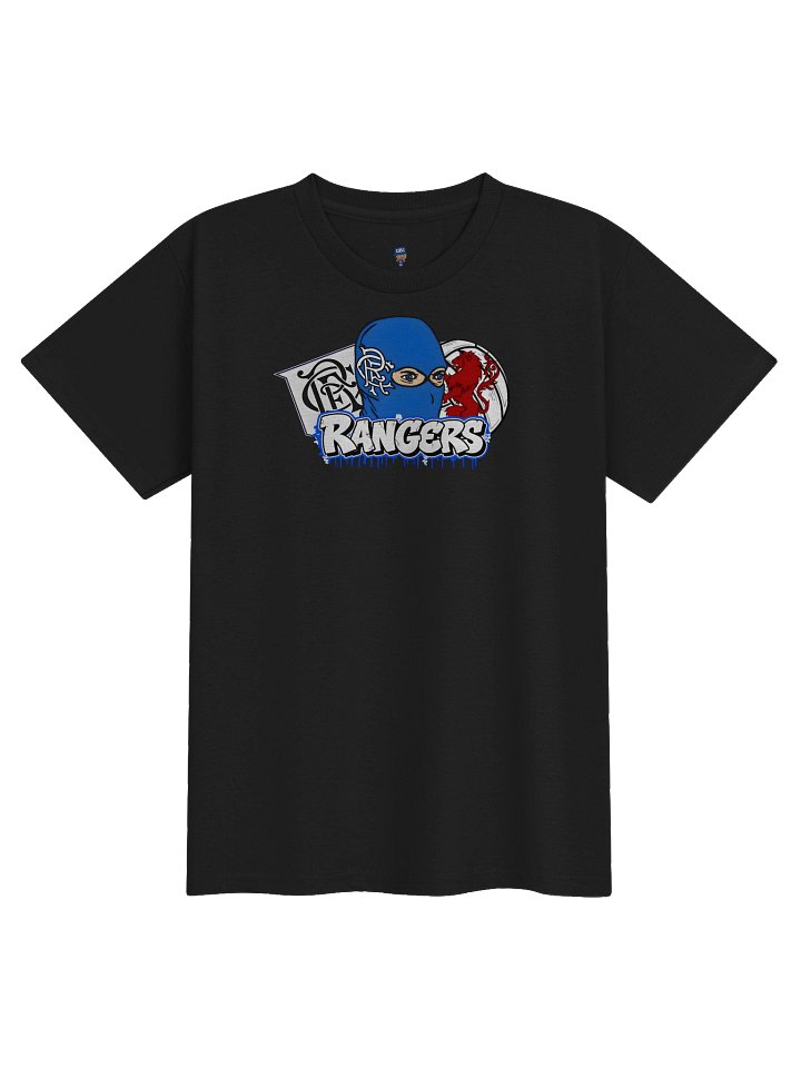 UBC "Blue Loyal" Cubs Tee product image (1)