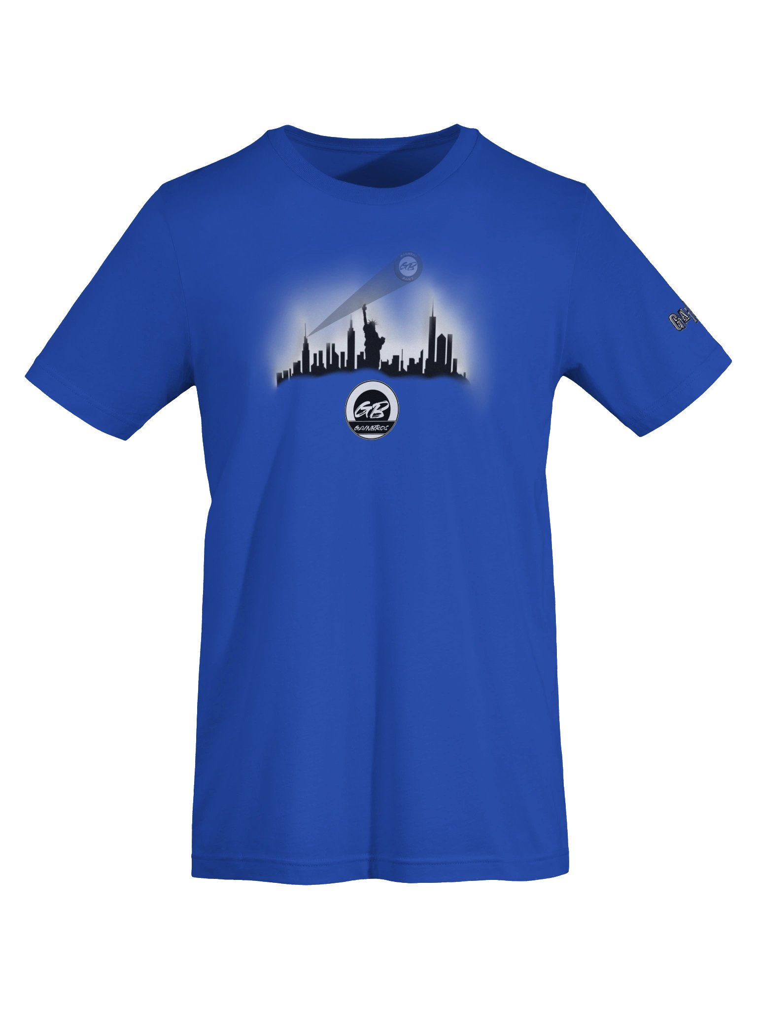 Gotham Gainz V2 product image (39)